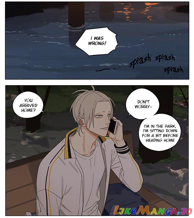 19 Days chapter 277 image 5